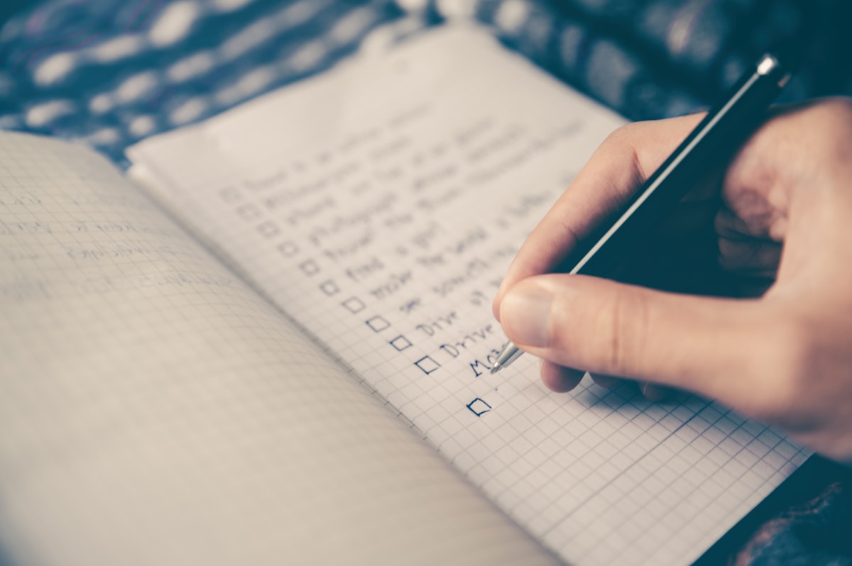 Family Meal Planning