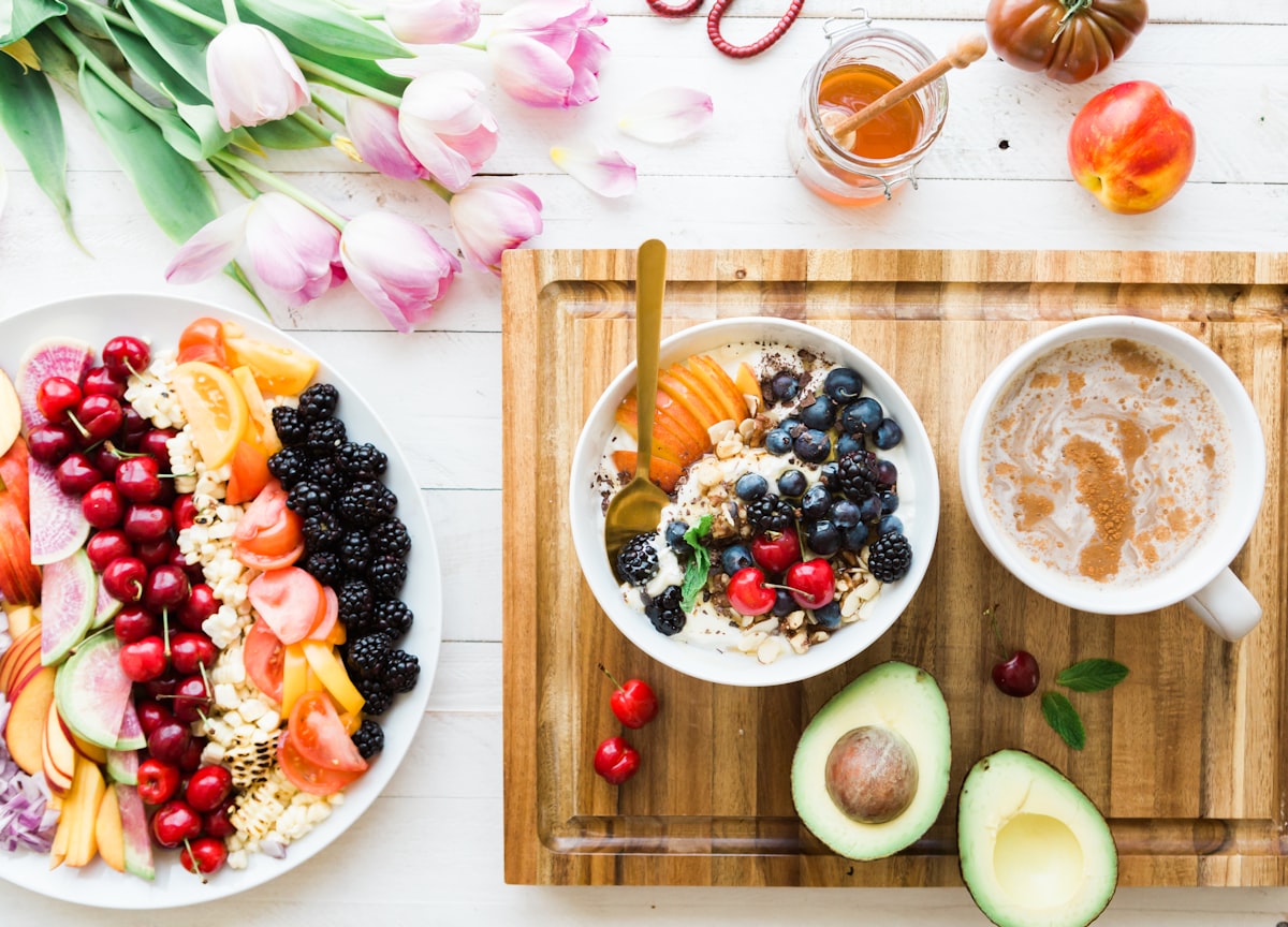 Overcoming Breakfast Battles: Tactical Morning Systems