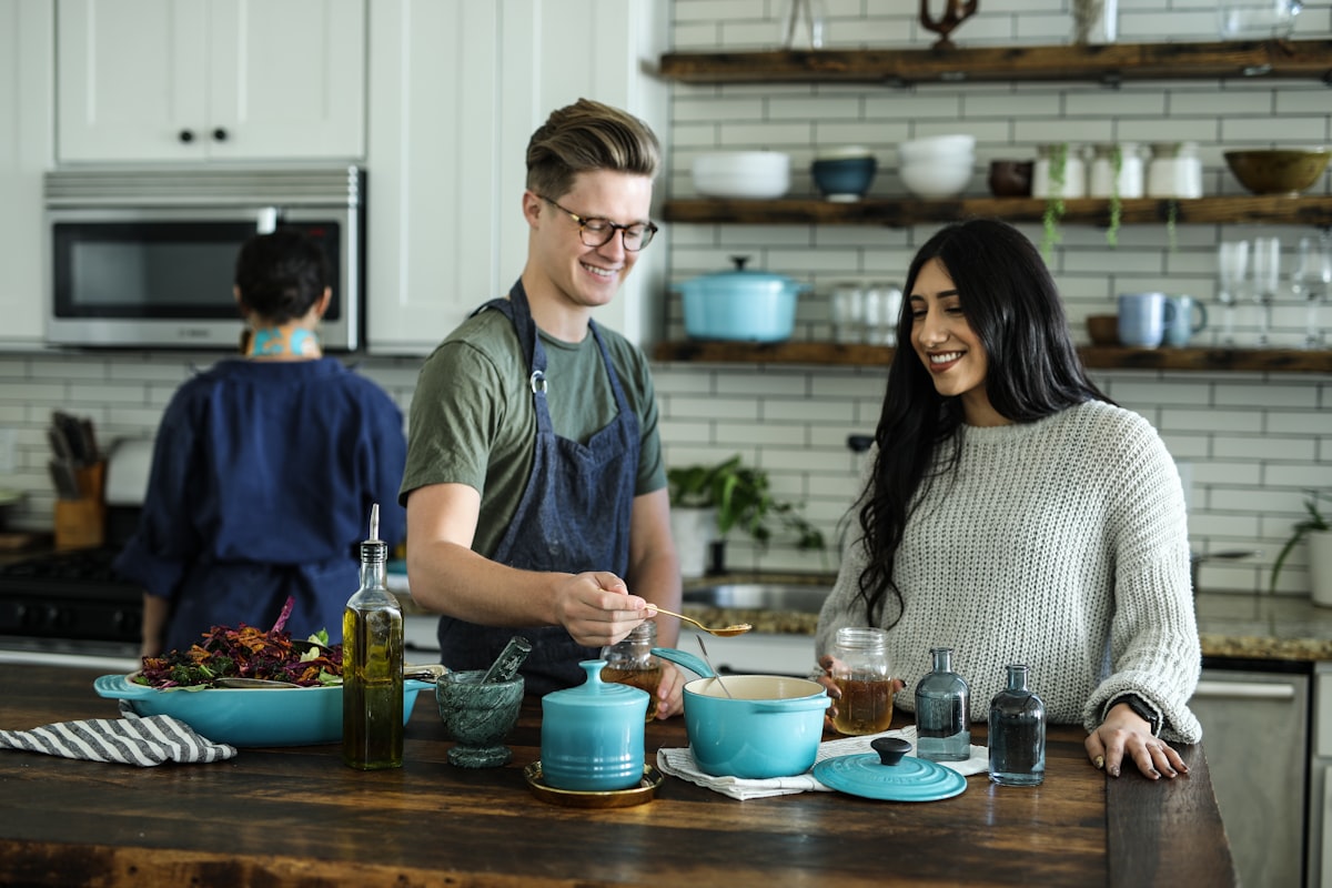 Overcoming Meal Prep Burnout: The Resilience Architecture