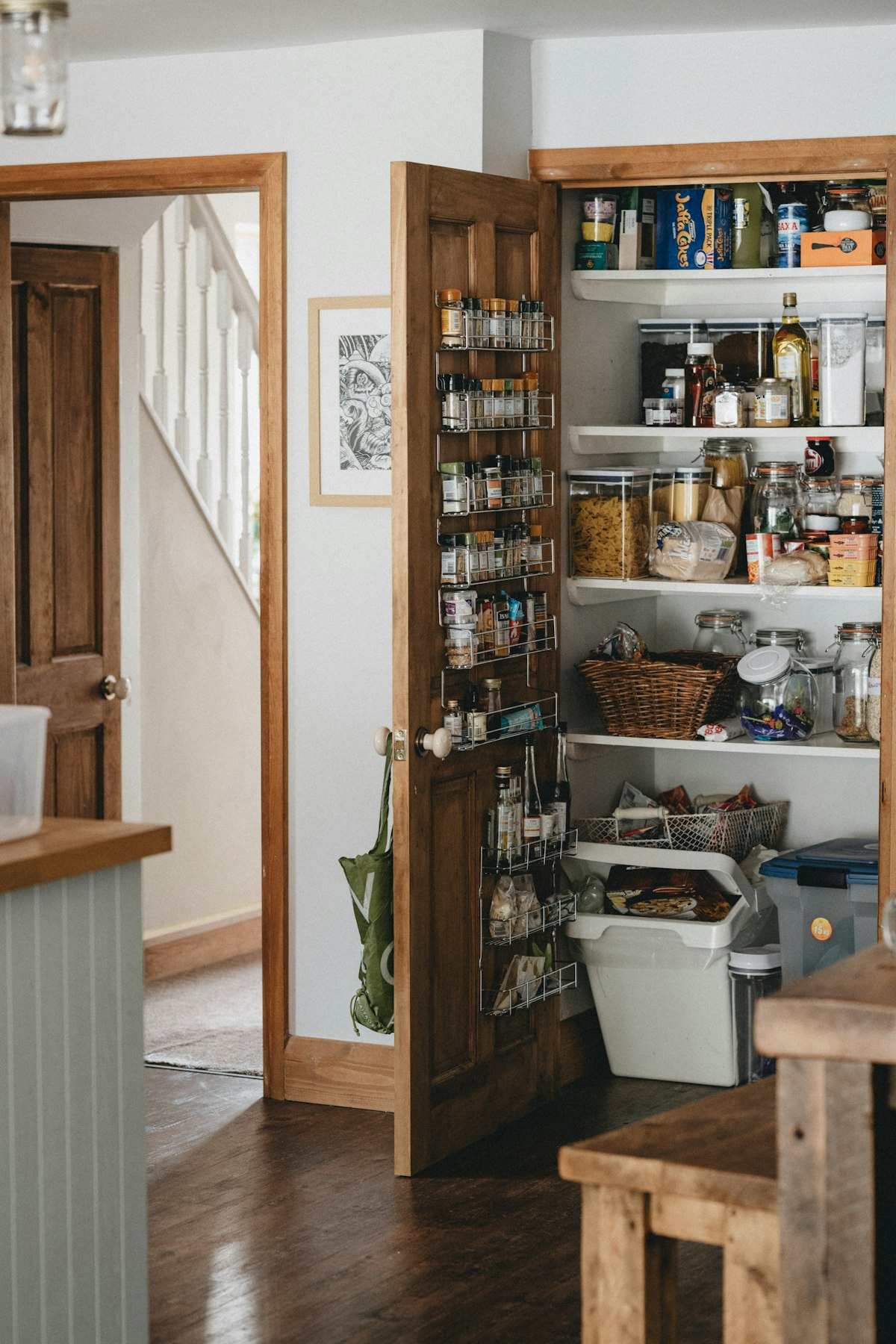 High-Speed Kitchen Organization: The Ergonomics of Mastery